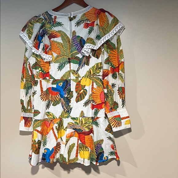 Farm Rio Dress - Picture 2 of 3